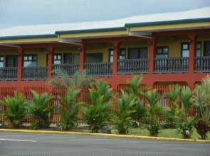 Hotel Suerre