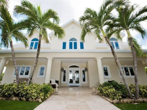 On The Rocks by Grand Cayman Villas & Condos