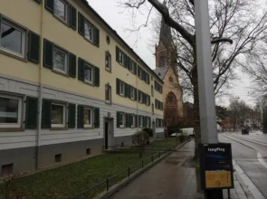 Ferienwohnung im schönen Neuenheim