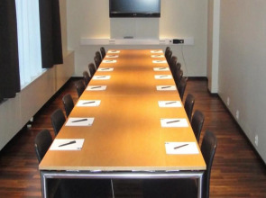 First Hotel Atlantica