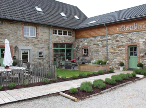 B&B La Bouliniere