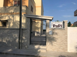 B&B a casa di PaPi