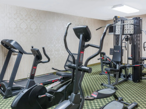 Days Inn by Wyndham Budd Lake