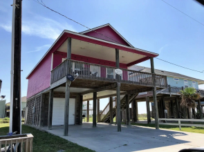 Stargazer by RedAwning