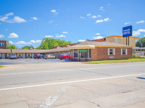 Centralia Motel near Downtown