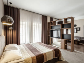 Отель Senator Maidan