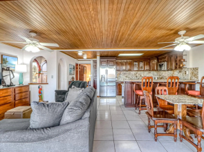 Flamingo Marina Resort 413