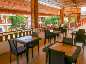 Scent of Green Papaya Resort