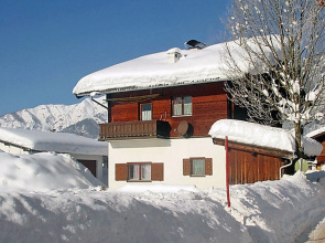 Apartment Peter Waidring im PillerseeTal