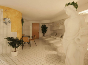 Hotel Tia Monte