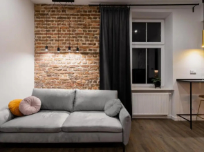 Deco Apartments Mariacka 8