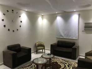 Al Shurog Furnished Apartment