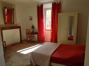Hôtel des Voyageurs
