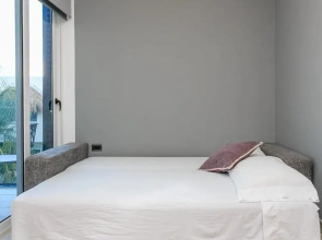 Brand New Apartment Quinta Avenida