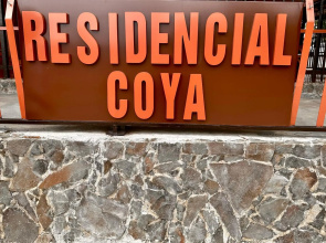 Residencial Coya