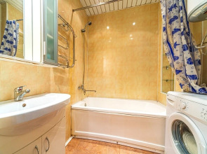 Апартаменты у центра Алмазова 3