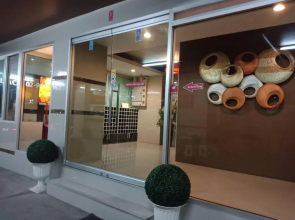 Crystal Place