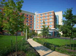 The Penn Stater Hotel and Conference Center