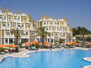 Kamelya Aishen K Club