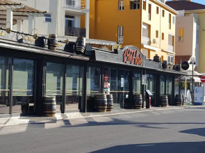 Vilamoura Marina Apartment