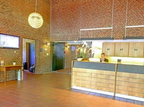 Hotel Bymose Hegn