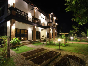 Above the Sea Guesthouse
