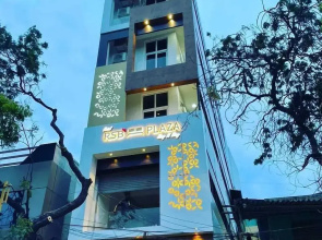 Hotel Rsb Plaza