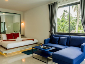 Am Samui Resort