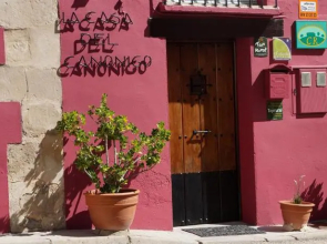 La Casa del Canónigo - Adults Only