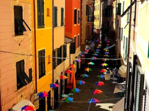 La Casa del Pescatore
