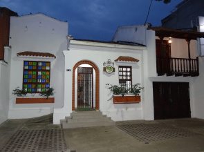 Casa Hotel Vida