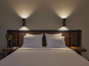 FORM Hotel Dubai, Dubai, a Member of Design Hotels