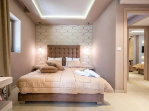 Luxury Villa Zante Villa Avra 3 Bedroom Sea View Keri
