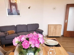 Apartment in Winterberg Near Kappe Mountain
