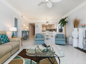 Shipwatch D-601 by Meyer Vacation Rentals