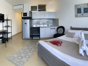 St Paul Resort