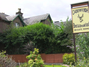 Caberfeidh B&B