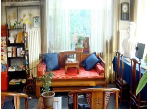 Hu Tong Impressions Beijing Guesthouse