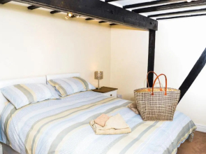 Wrenbury Mill Apartment