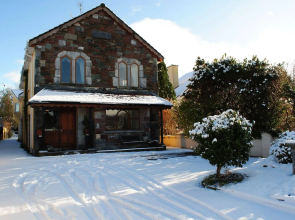 Abbey Lodge