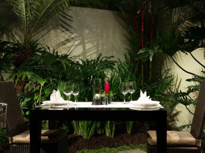 Sun Island Boutique Villas & Spa Seminyak