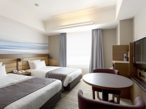 Haneda Excel Hotel Tokyu - Haneda Airport Terminal 2