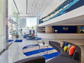 Holiday Inn Express Pattaya Central by IHG