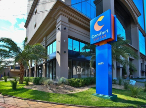 Comfort Suites São José do Rio Preto