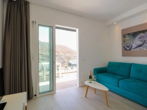 Calypso Boutique Apartments