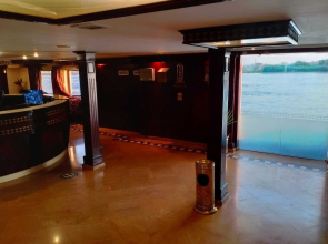 Nile View Aton Cruise