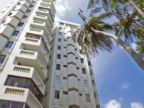 Apartamentos Suiteline - Macondo