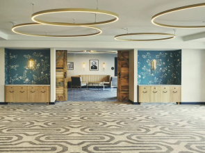 The Draftsman, Charlottesville, University, Autograph Collection Hotel
