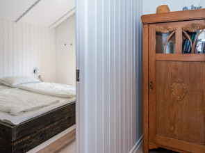 Fascinating Holiday Home in Norre Nebel near Sea