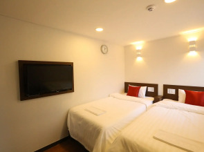 TRIPSTAY Myeongdong